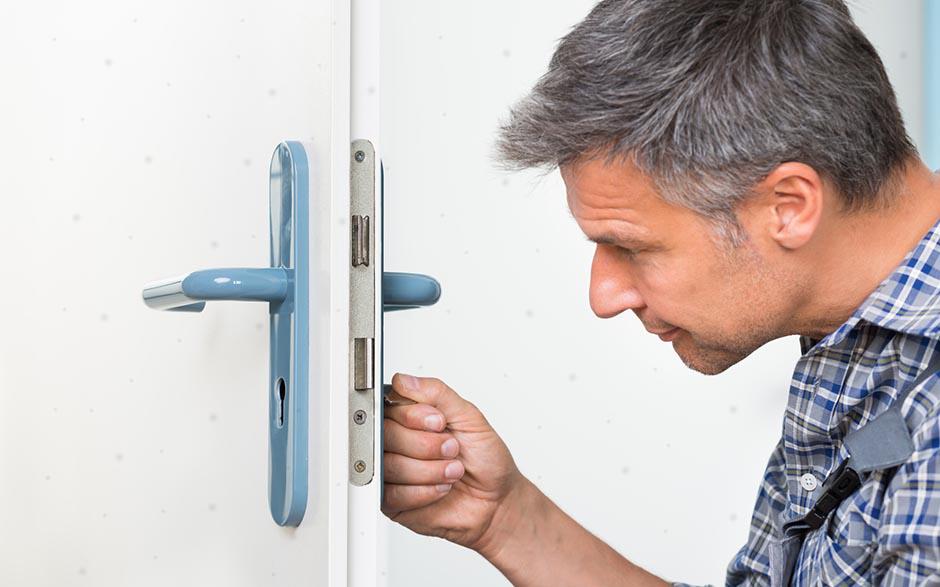 serrure porte Ballancourt-sur-Essonne